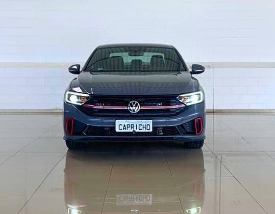 VOLKSWAGEN JETTA 2.0 350 TSI GASOLINA GLI DSG